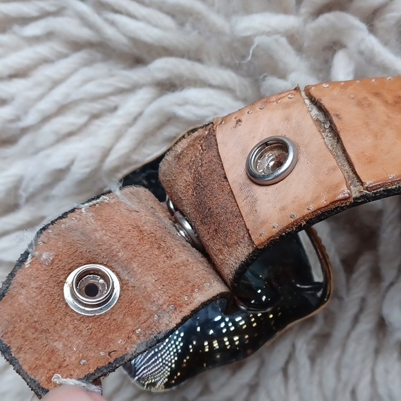 Remy Martin massive belt - Picture 15 of 16